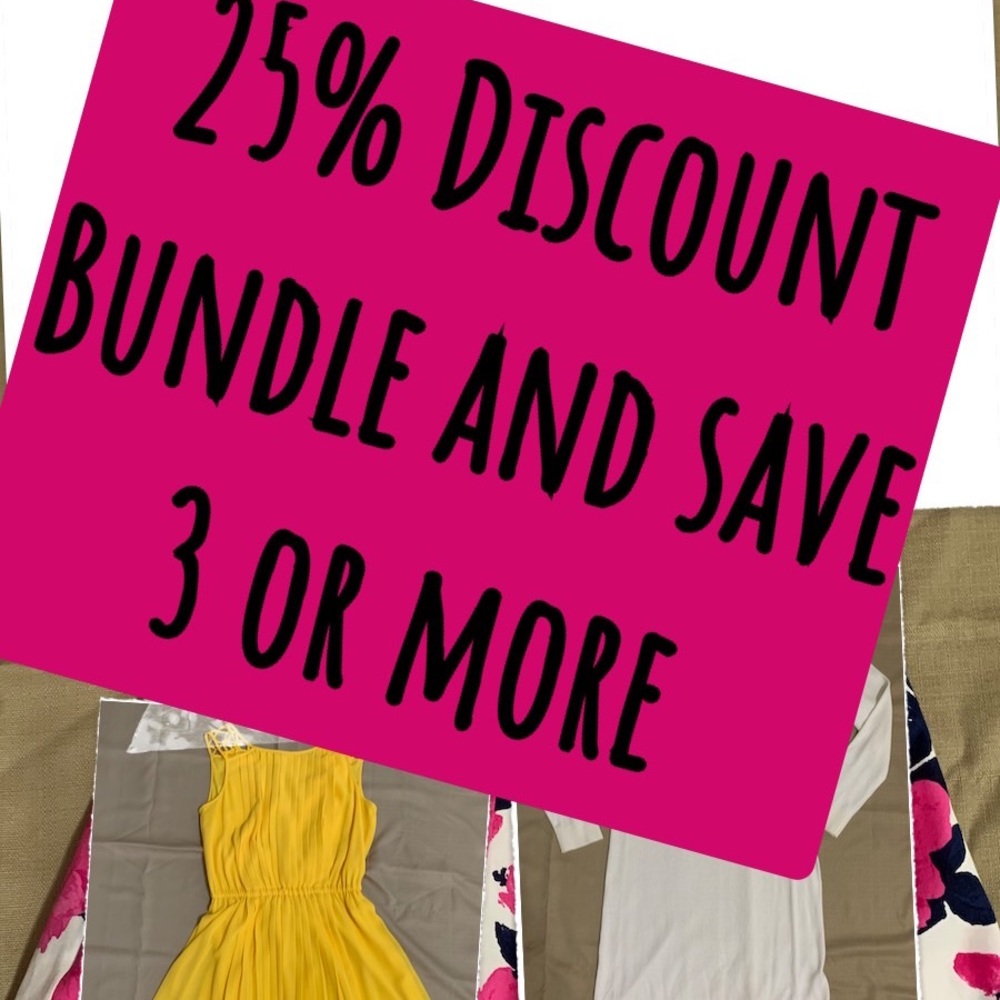 Discount